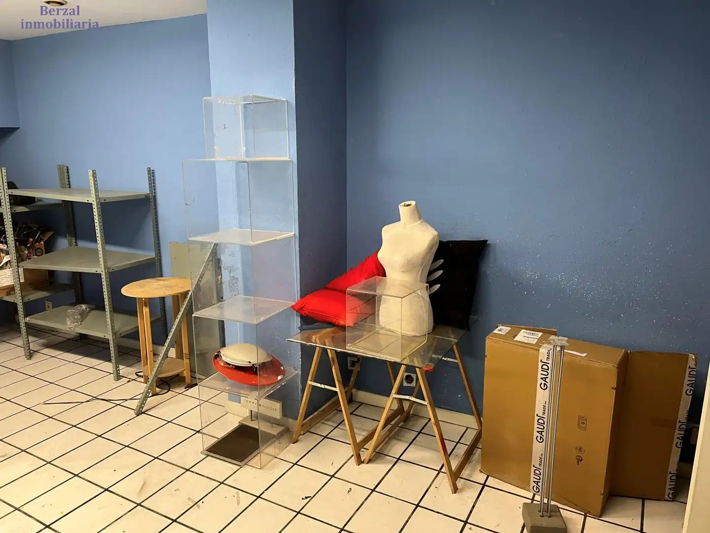 Business premises to rent in Calle Solidaridad, imagen 10