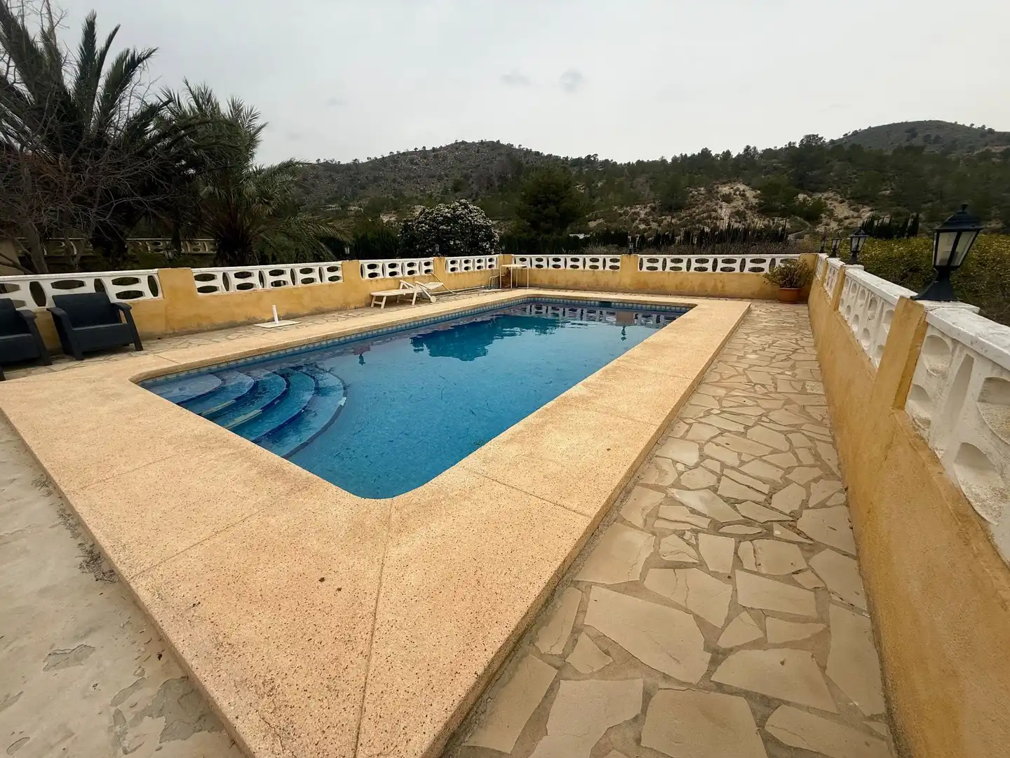House with pool for sale in El Secanet - Hacienda del Sol, imagen 5