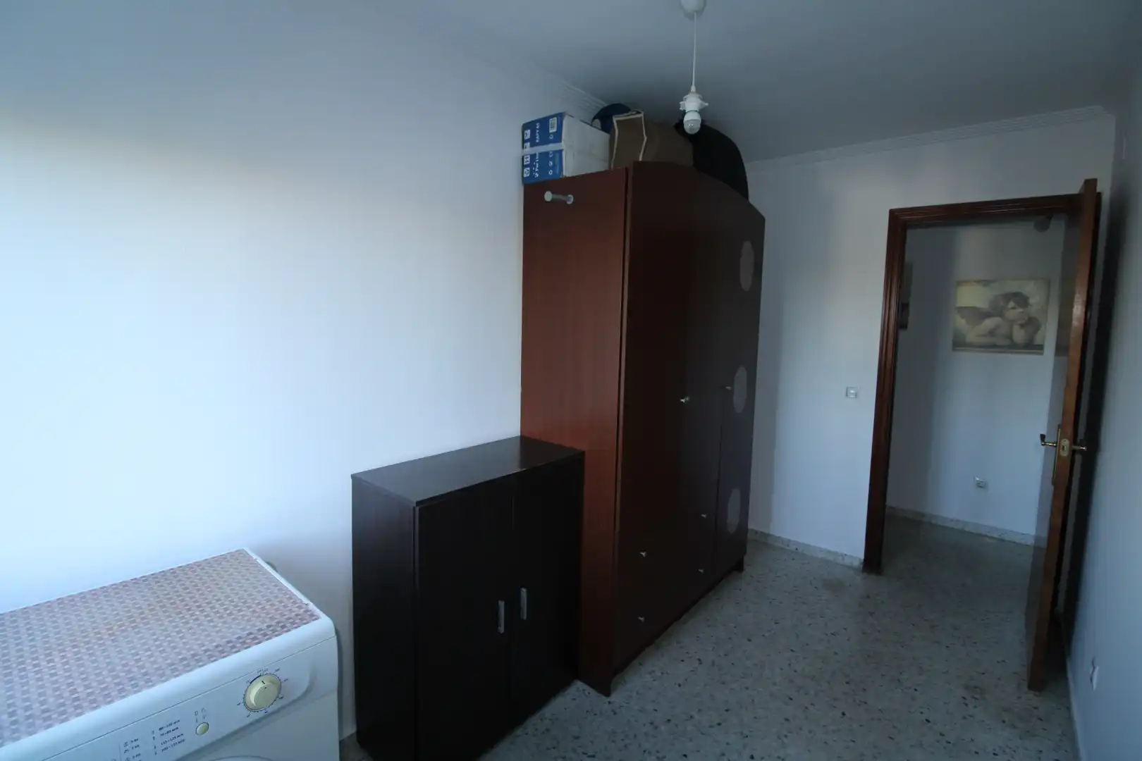 Habitación de Piso en venta en Huelva con Aire acondicionado, Calefacción y Horno