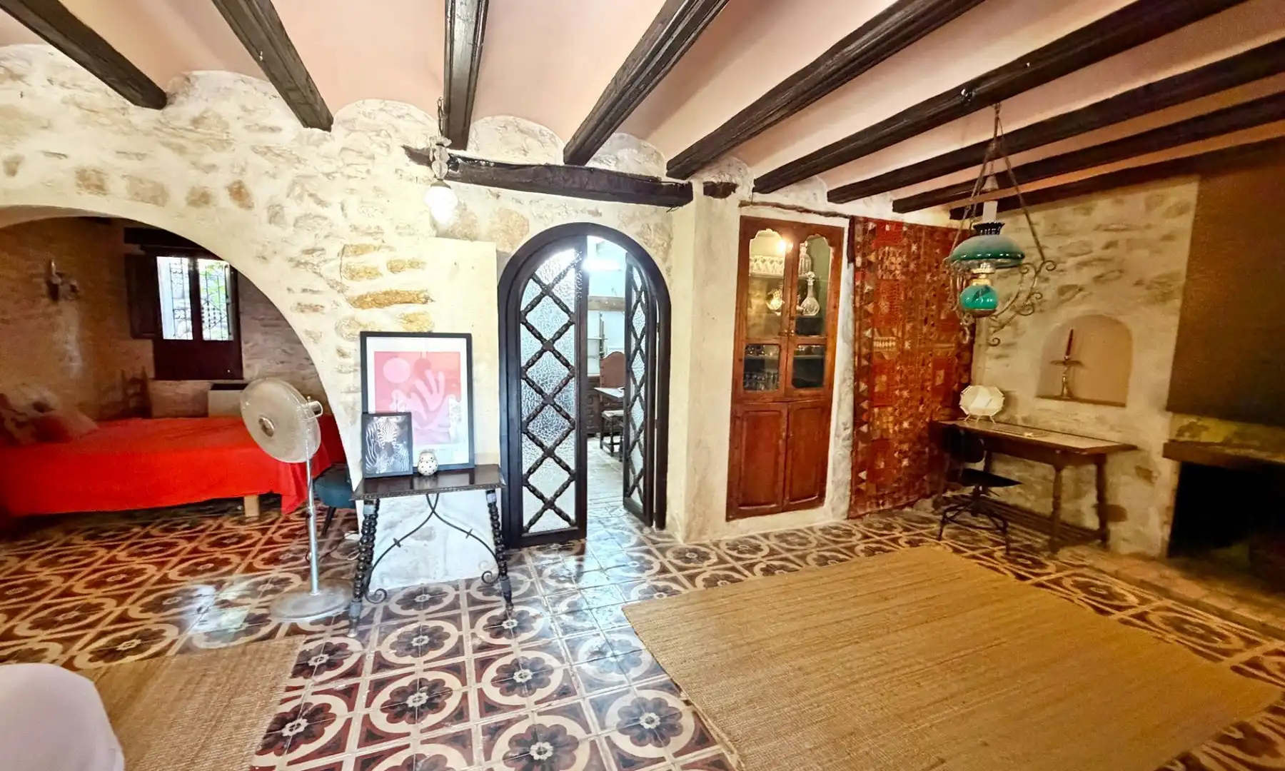 Country house with garden for sale in cv741, 88, imagen 46