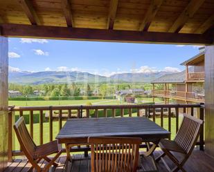 Maisonette zum verkauf in BELL PRAT, Fontanals de Cerdanya