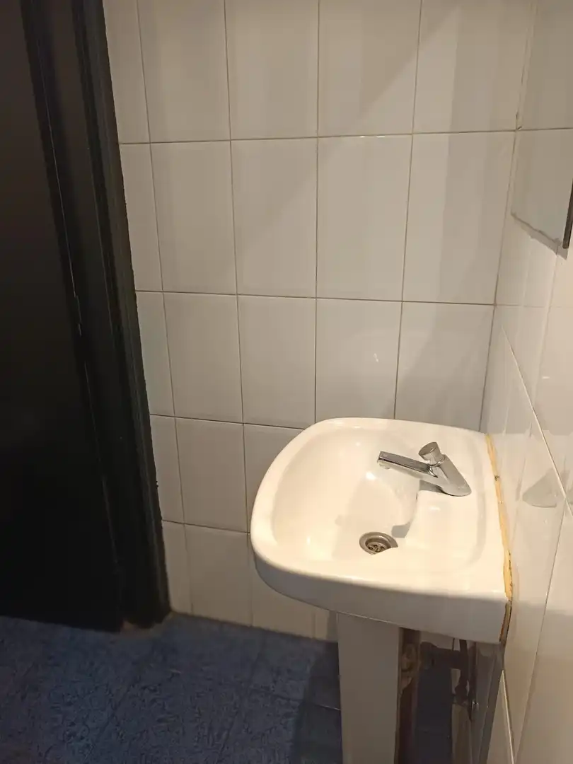 Baño de Local en venta en Güeñes