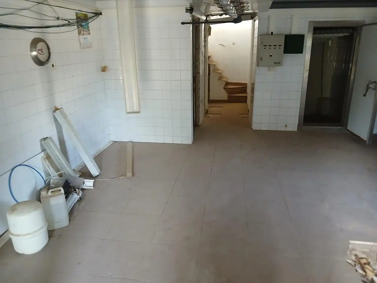 Terrenos y solares en venta en Barriada los Lopez, imagen 4