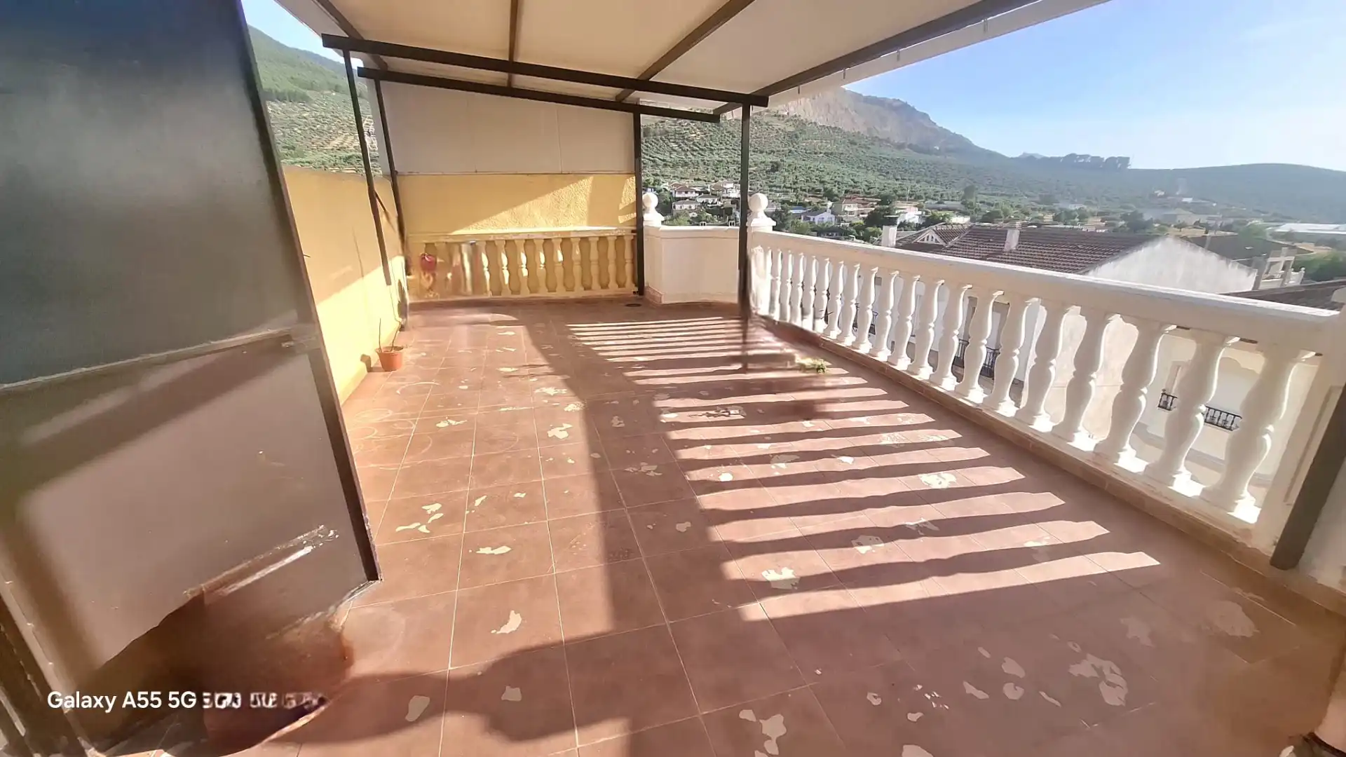 Terraza de Piso en venta en Jamilena con Aire acondicionado, Calefacción y Terraza