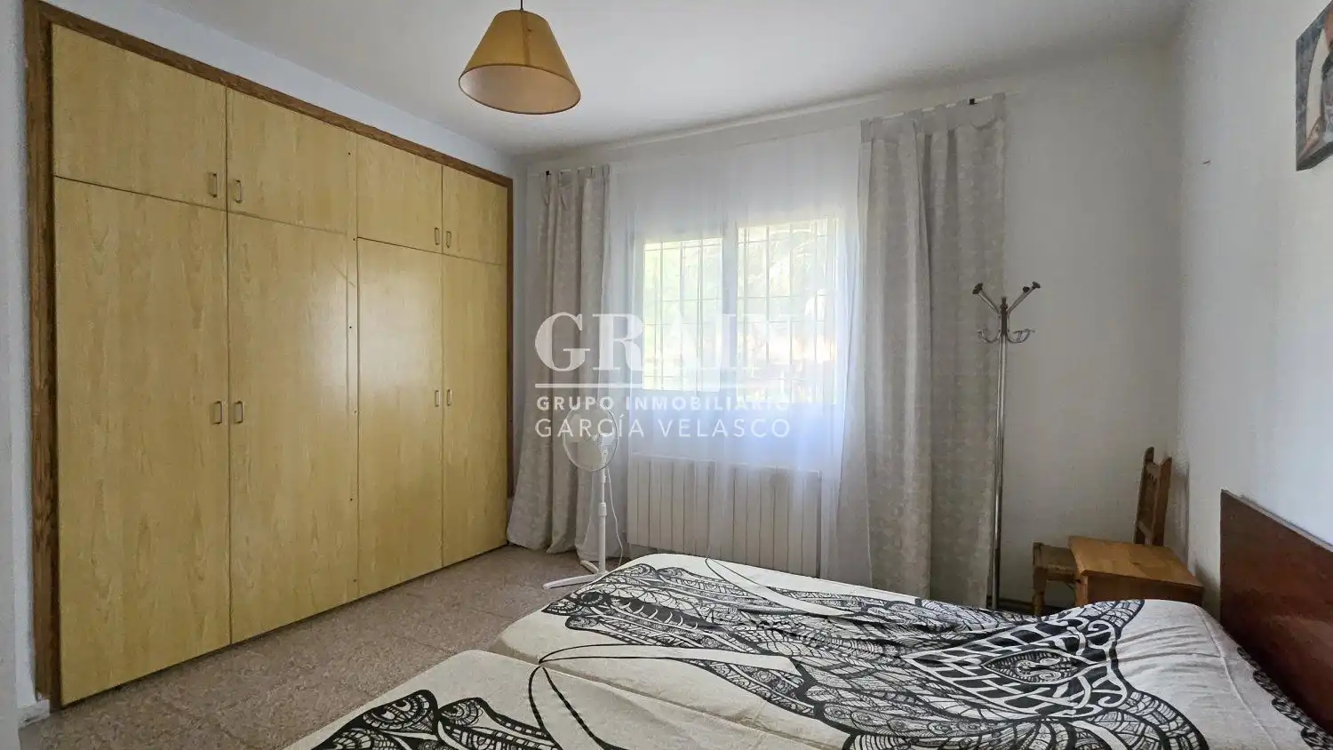 Detached house with pool for sale in Pedanías - Extrarradio, imagen 5