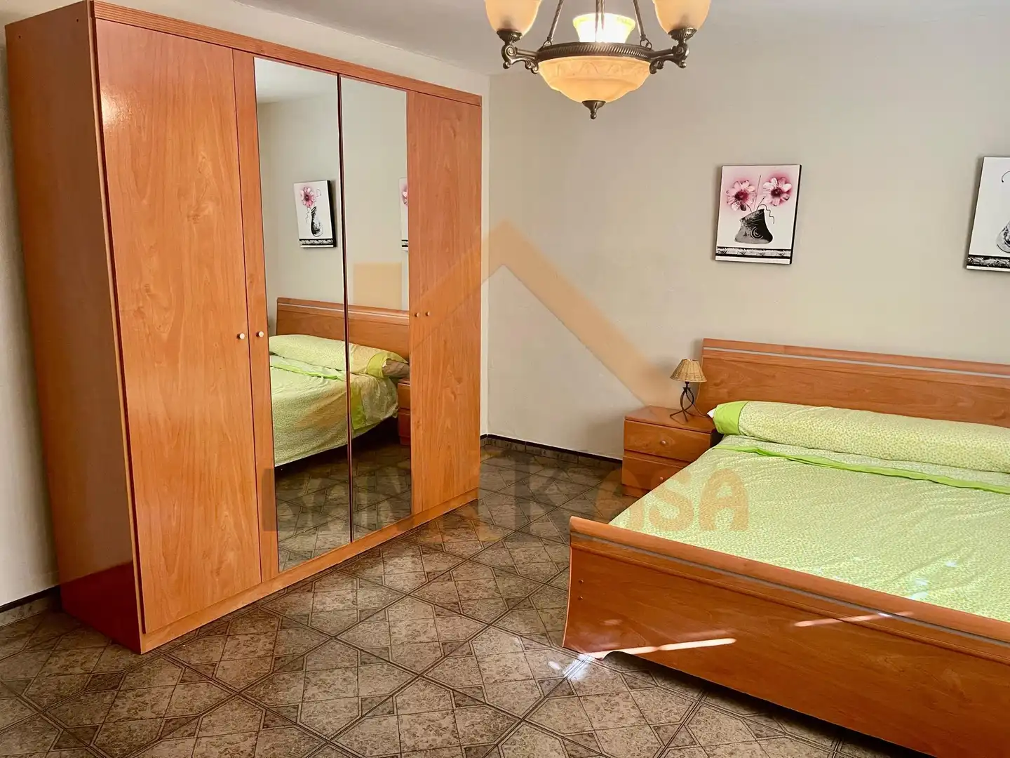 Casa o xalet en venda a Las Norias