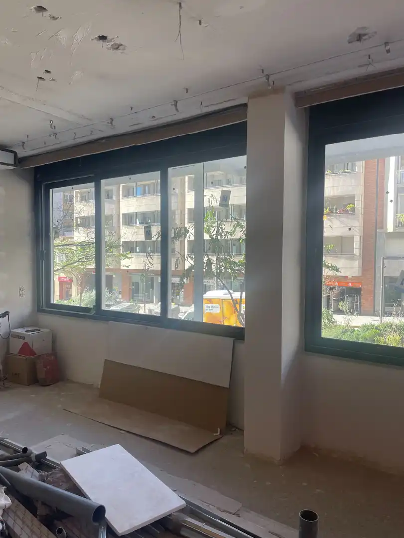 Piso en venta en Barcelona con Aire acondicionado y Calefacción