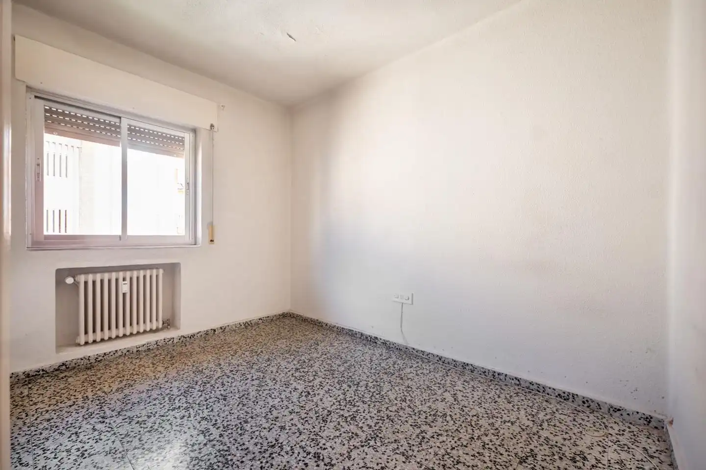 Bedroom of Flat for sale in Santo Tomás