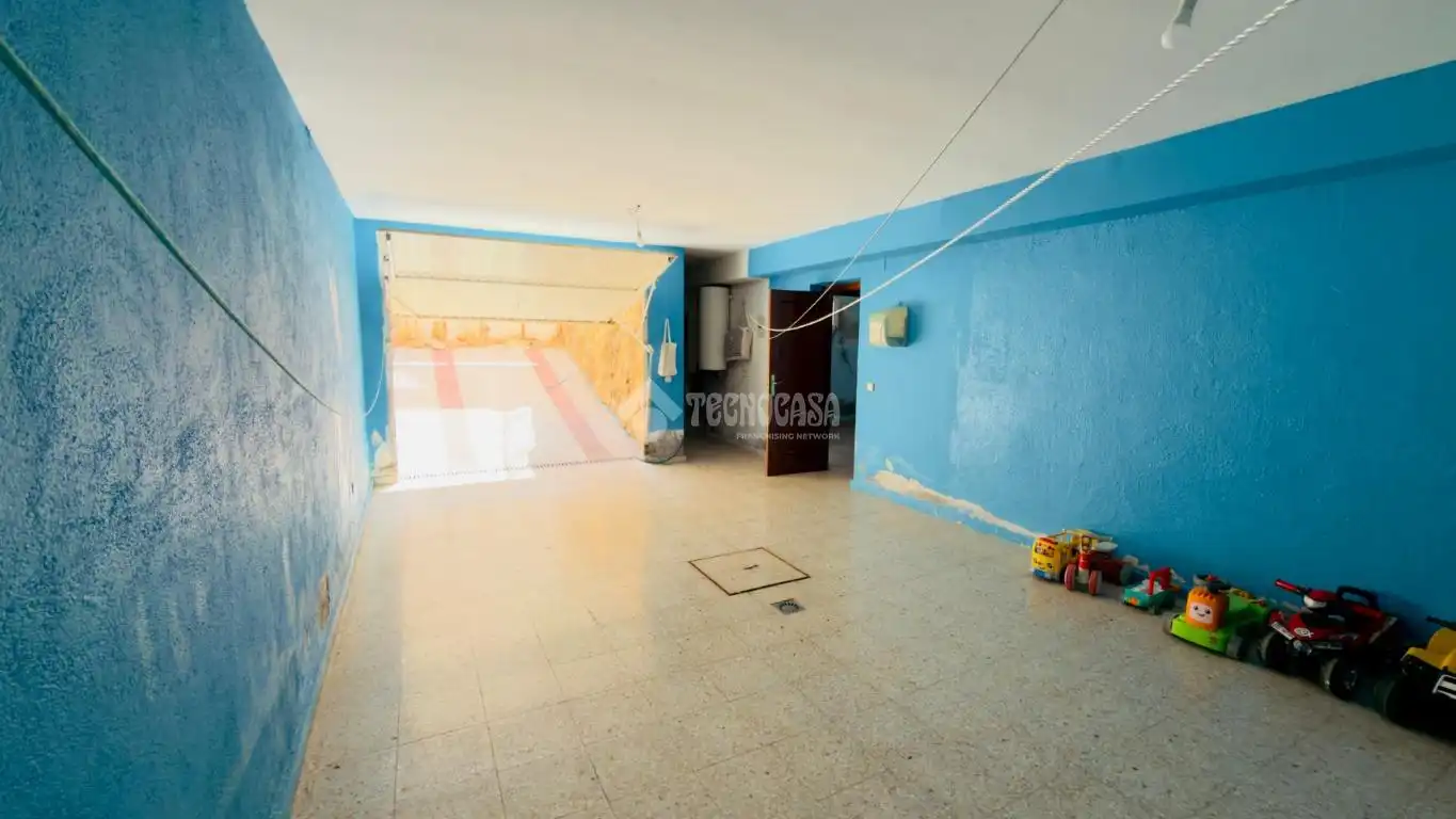 Detached homes for sale in Seseña  with Balcony