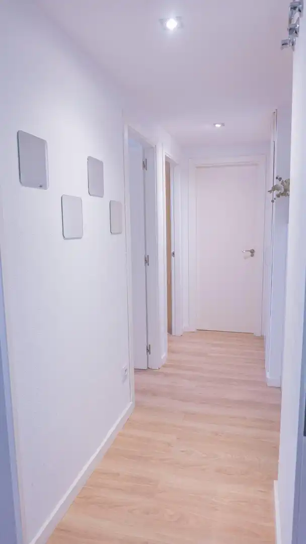 Piso con piscina en alquiler en Primera Fase - Nuevo Tres Cantos, imagen 8
