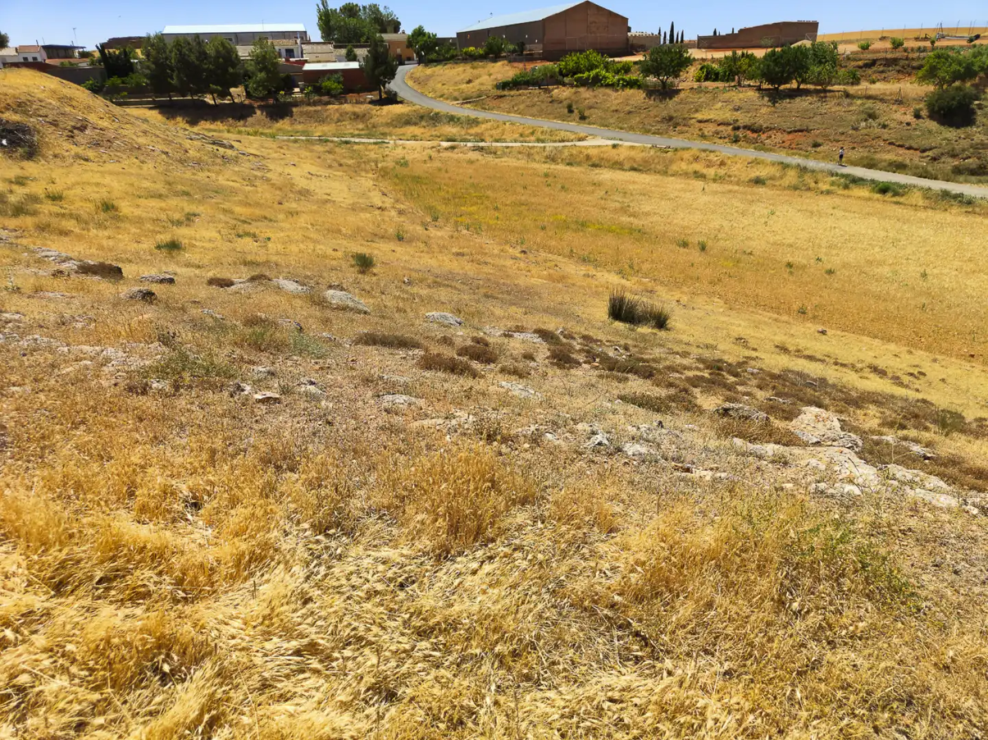 Terreni e lotti in vendita a Vallhermoso de la Fuente, imagen 27