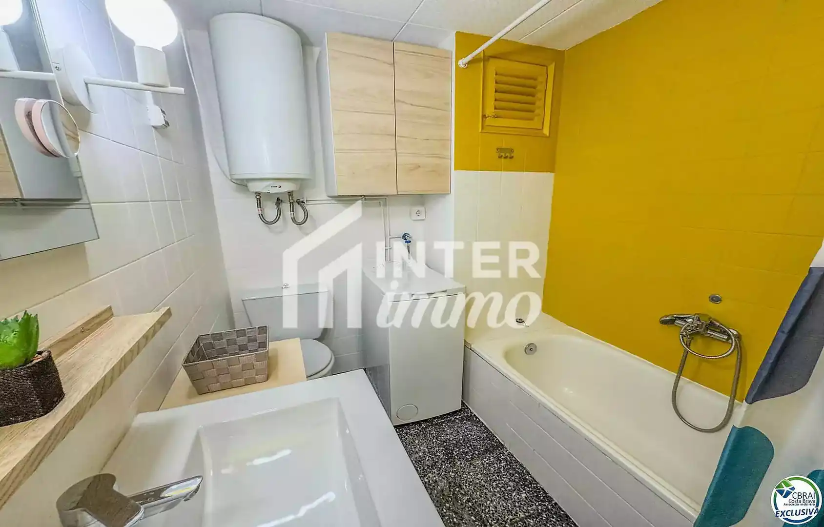 Estudio con ascensor en venta en Carrer DE L'ALHAMBRA 47, imagen 14