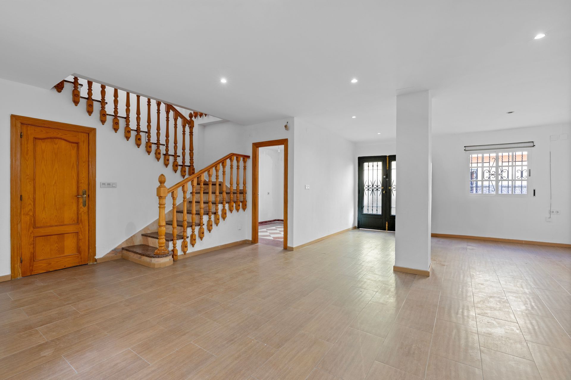 Casa adosada en venta en San Andrés, Motril  ciudad