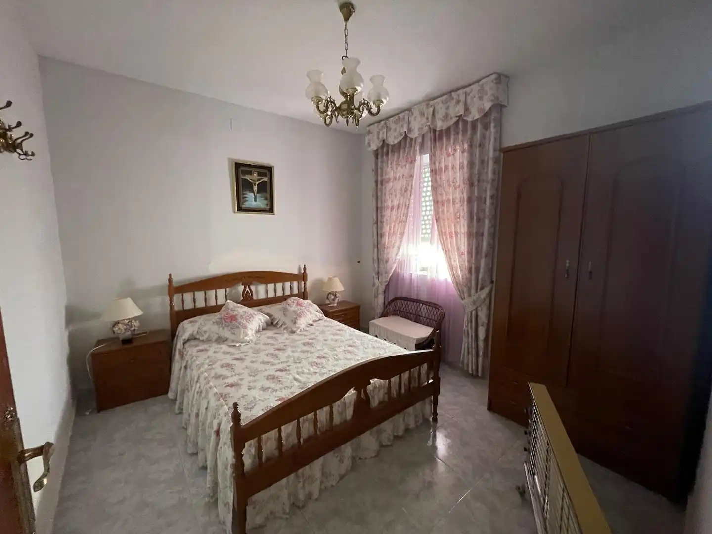 Habitación de Casa o chalet en venta en Garrovillas de Alconétar