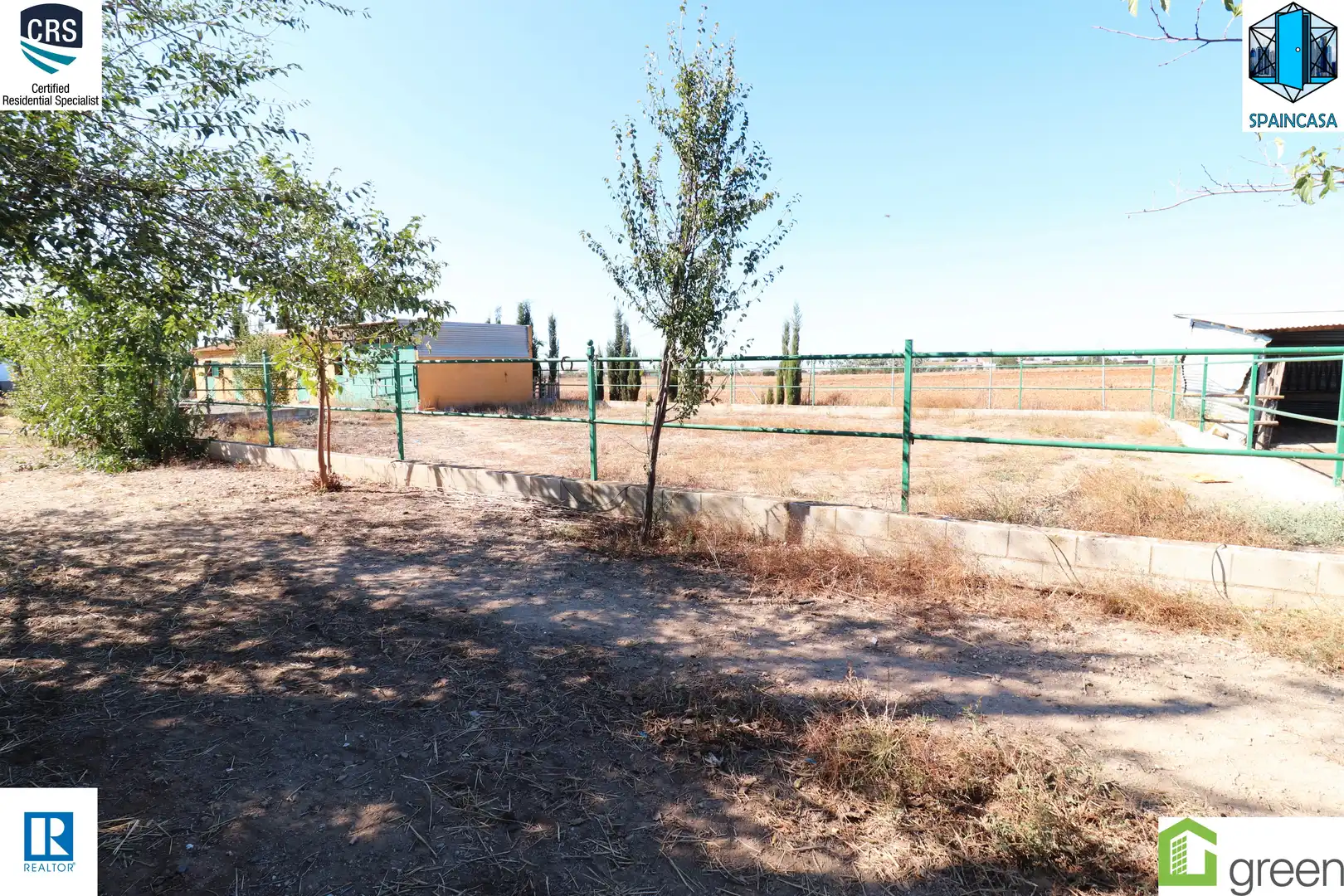 Finca rústica en venta en San Juan del Puerto con Jardín privado, Terraza y Trastero