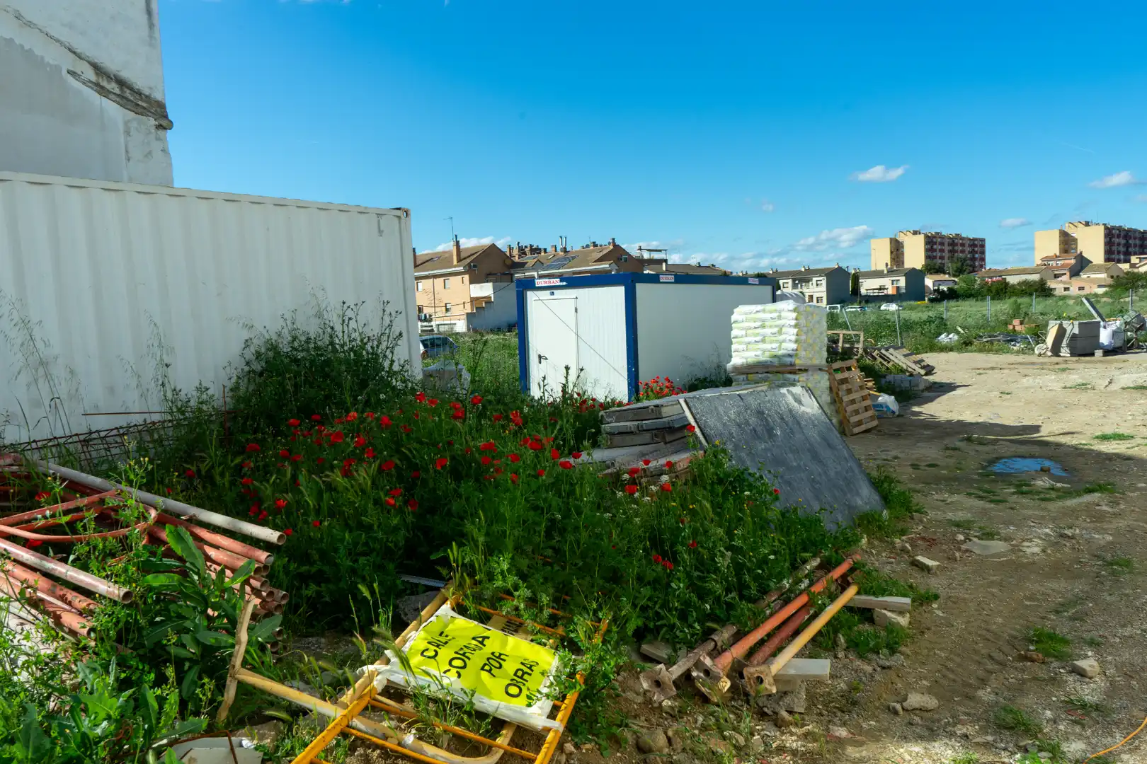 Residencial en venda en Zaragoza