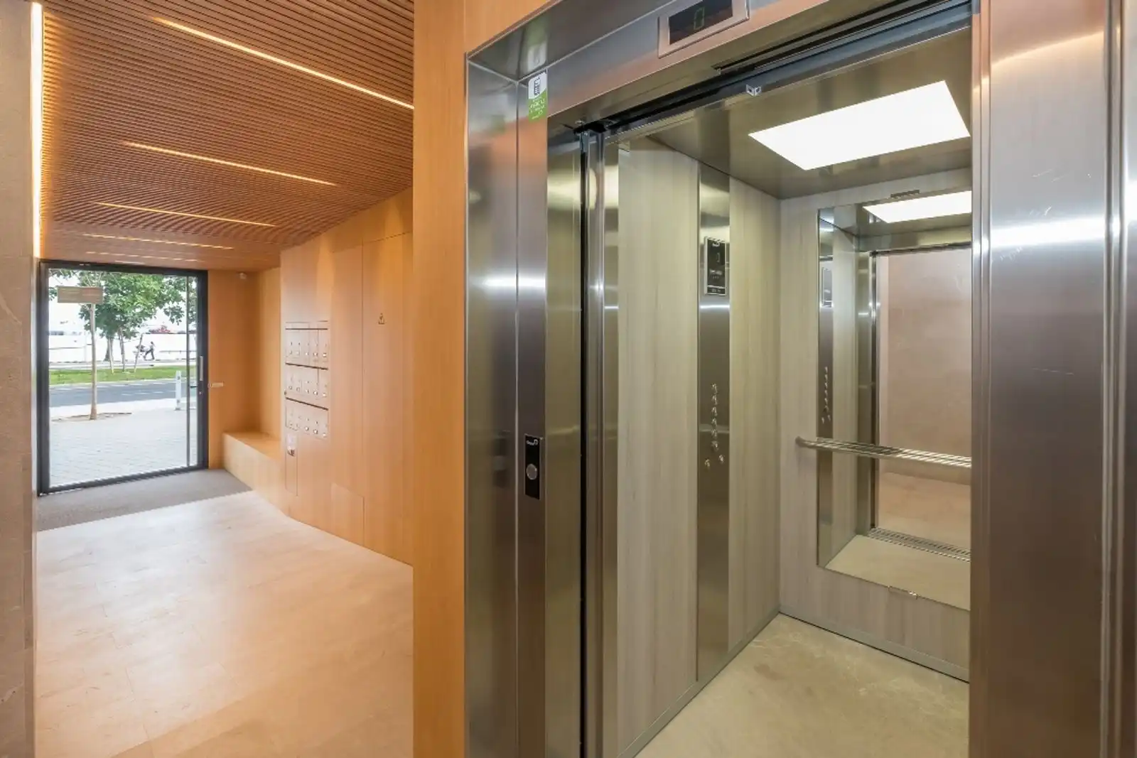 Penthouse mit Terrasse zum Verkauf in Ponent, imagen 26