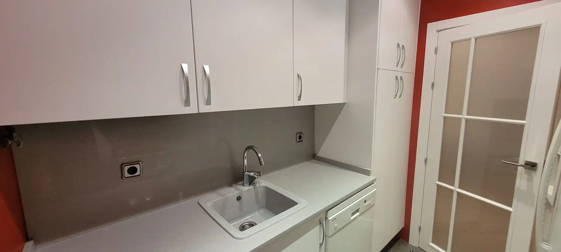 Apartamento de alquiler en Madrid, Madrid