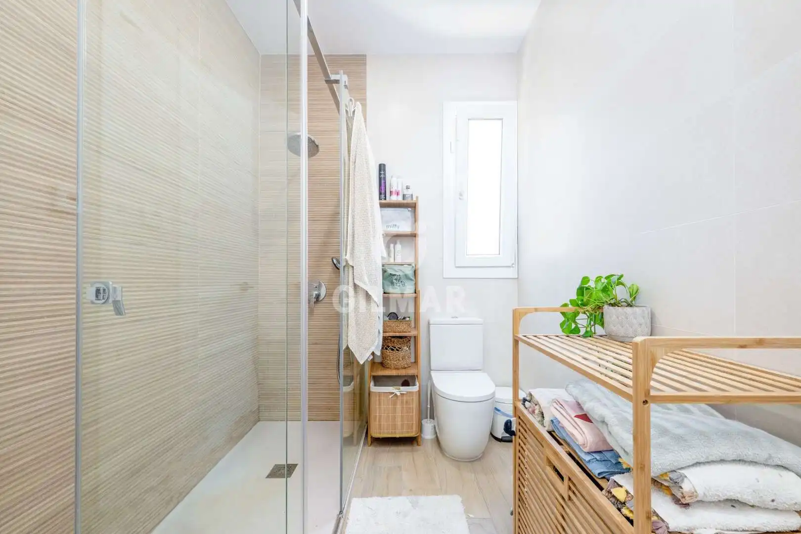 Baño de Casa o chalet en venta en San Fernando con Calefacción, Jardín privado y Piscina