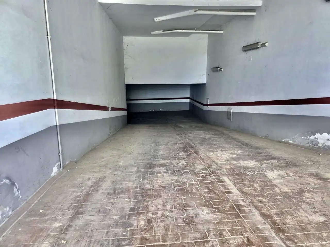 Apartament en venda en La Carlota amb Aire condicionat, Terrassa i Traster