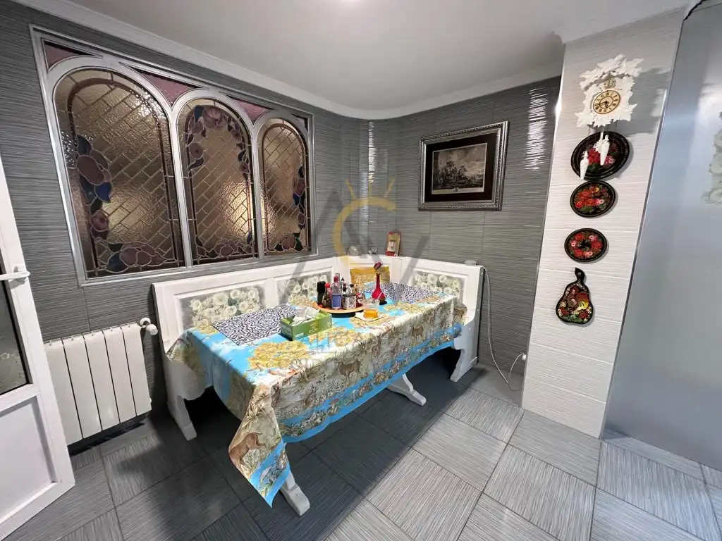 Detached house with pool for sale in Peña de las Águilas, imagen 22