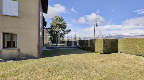 Foto 4 de Piso en venta en Avenida de Catalonia, Palau - de - Cerdagne, Cerdanya Francesa