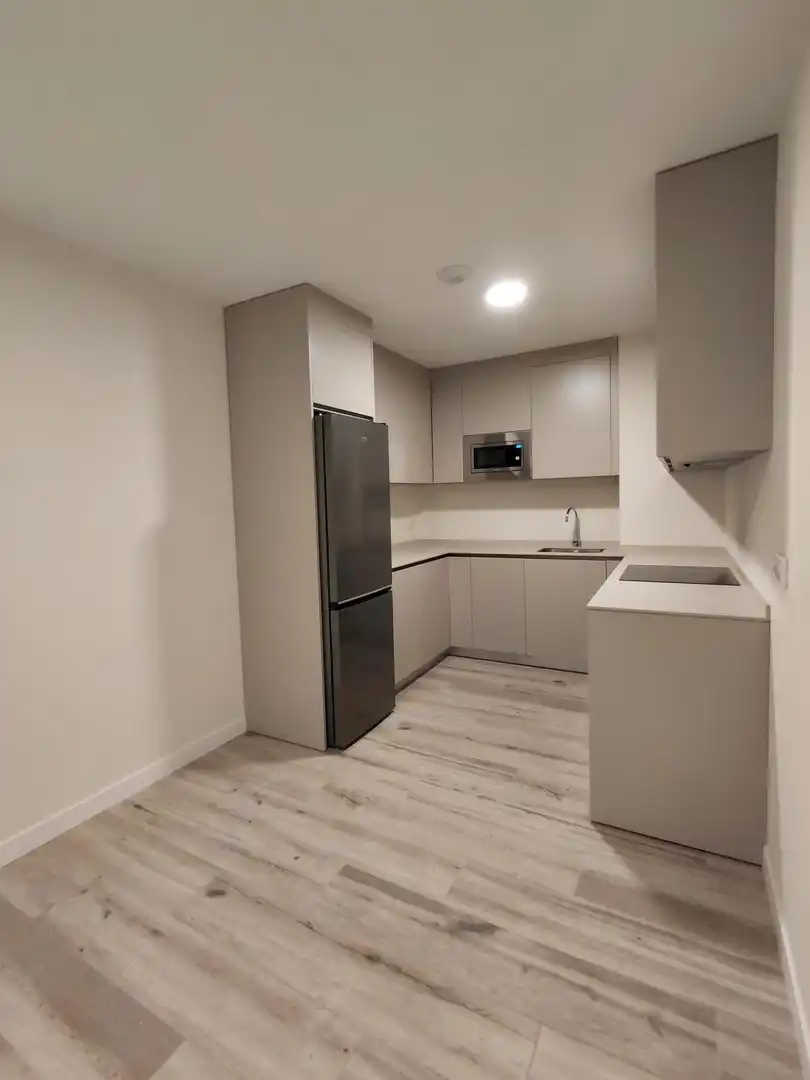 Kitchen of Study for sale in Cruz de Humilladero