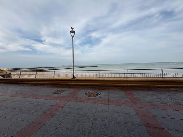 Planta baja en Venta en Playa Cruz del Mar