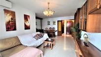 Living room of Flat for sale in Torremolinos  with Air Conditioner and Terrace