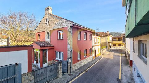 Foto 2 de Casa o xalet en venda a Calle de Los Viñales, Soto del Barco, Asturias