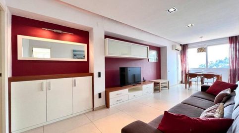 Foto 2 de Piso en venta en Avenida Paralelo, 17, El Poble Sec - Parc de Montjuïc, Barcelona Capital