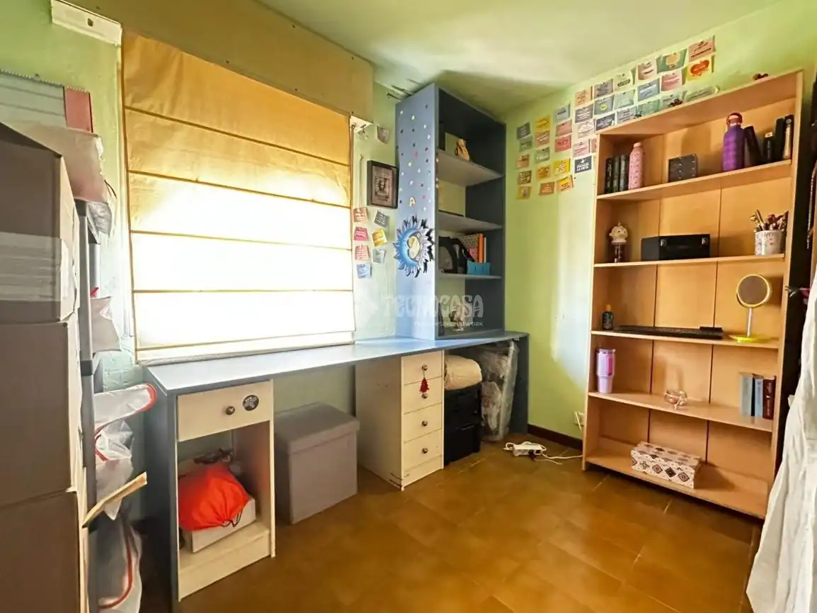 Piso en venta en Santa Bárbara - La Zaporra