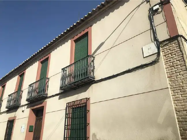 Terraced house for sale in Calle Nuestra Señora de las Mercedes, imagen 2