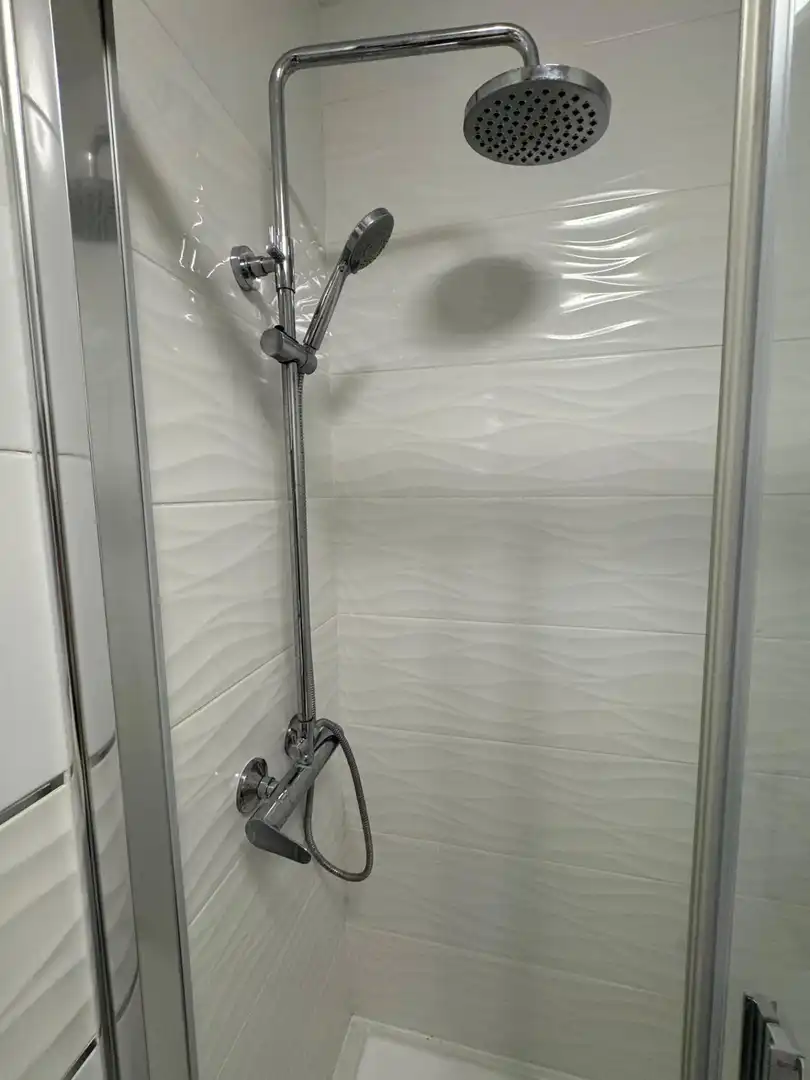 Bathroom of Study for sale in Adeje  with Terrace, Furnished and Community pool