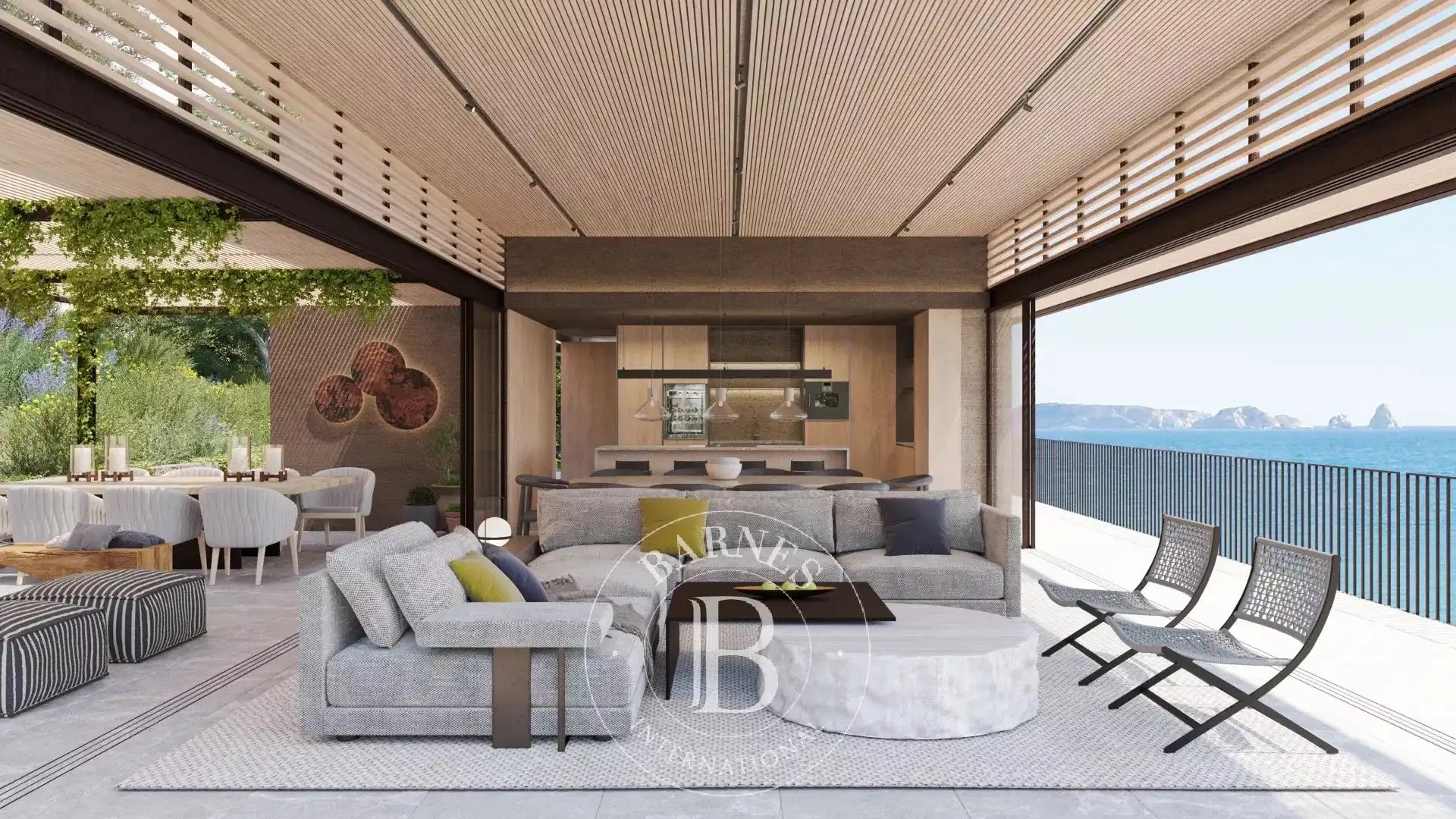 Casa con piscina en venta en Sa Riera - Sa Fontansa, imagen 9
