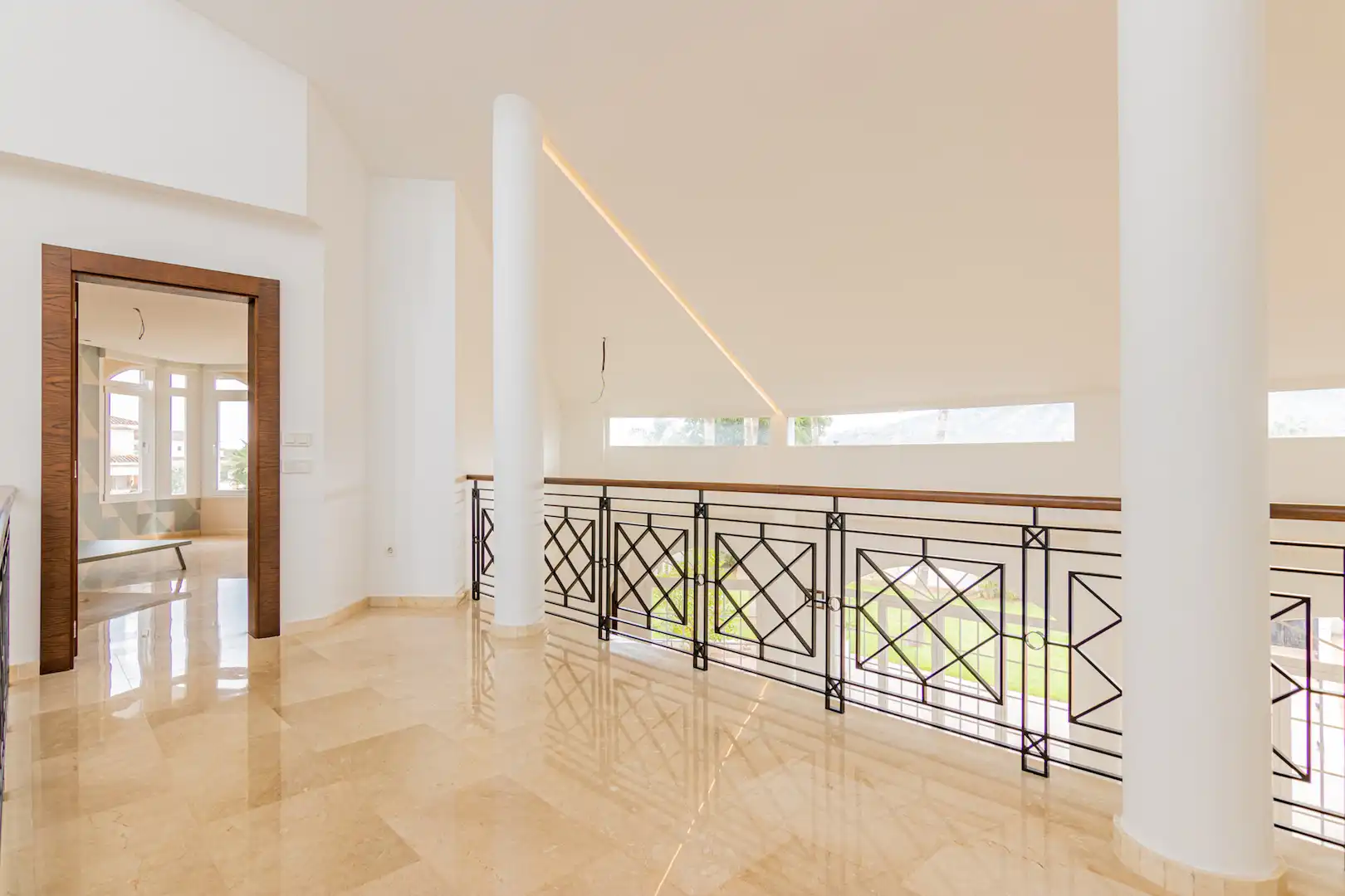 Chalet con piscina en venta en Pueblo - Urbanizaciones, imagen 15