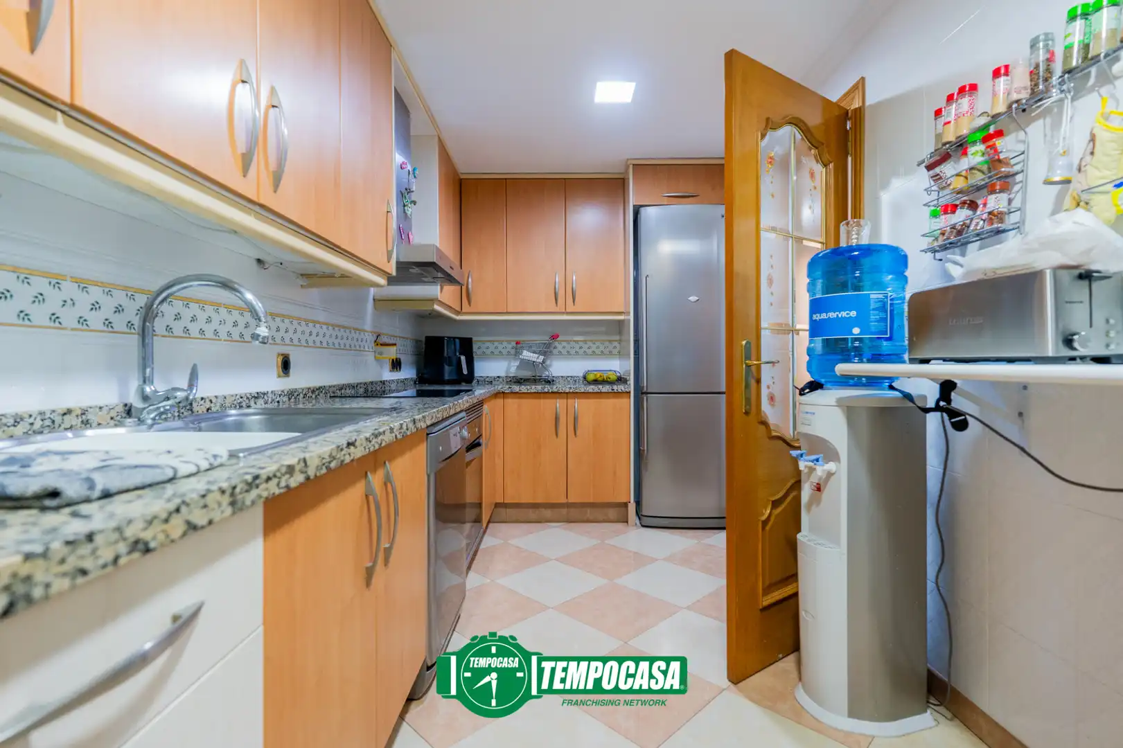Flat with terrace for sale in Calle de José Aguilar 40, imagen 11