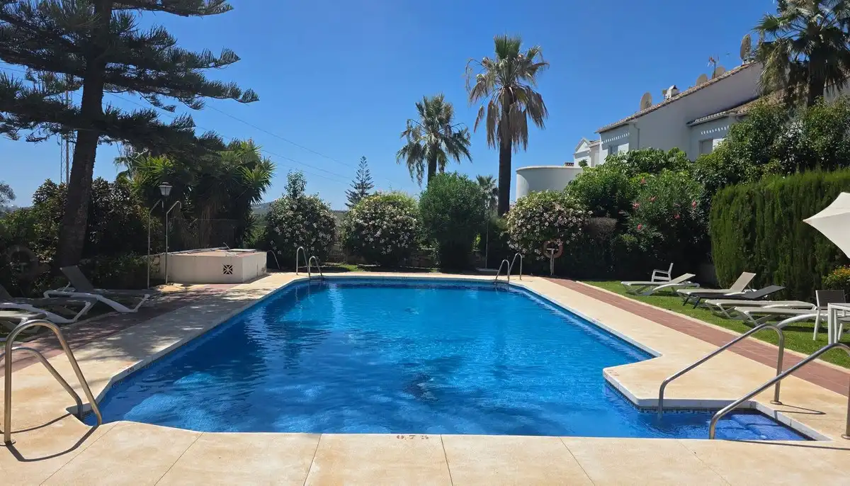House for sale in Mijas Golf