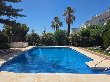 Casa a schiera in vendita a Mijas Golf