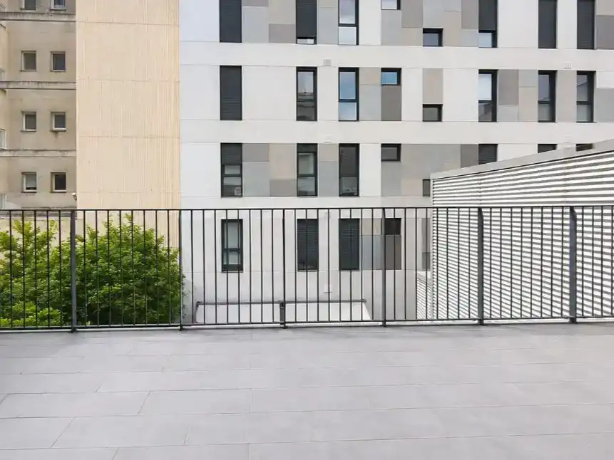 Terrassa de Pis en venda en Terrassa
