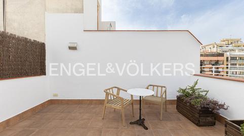 Foto 2 de Ático en venta en El Camp d'en Grassot i Gràcia Nova,  Barcelona Capital