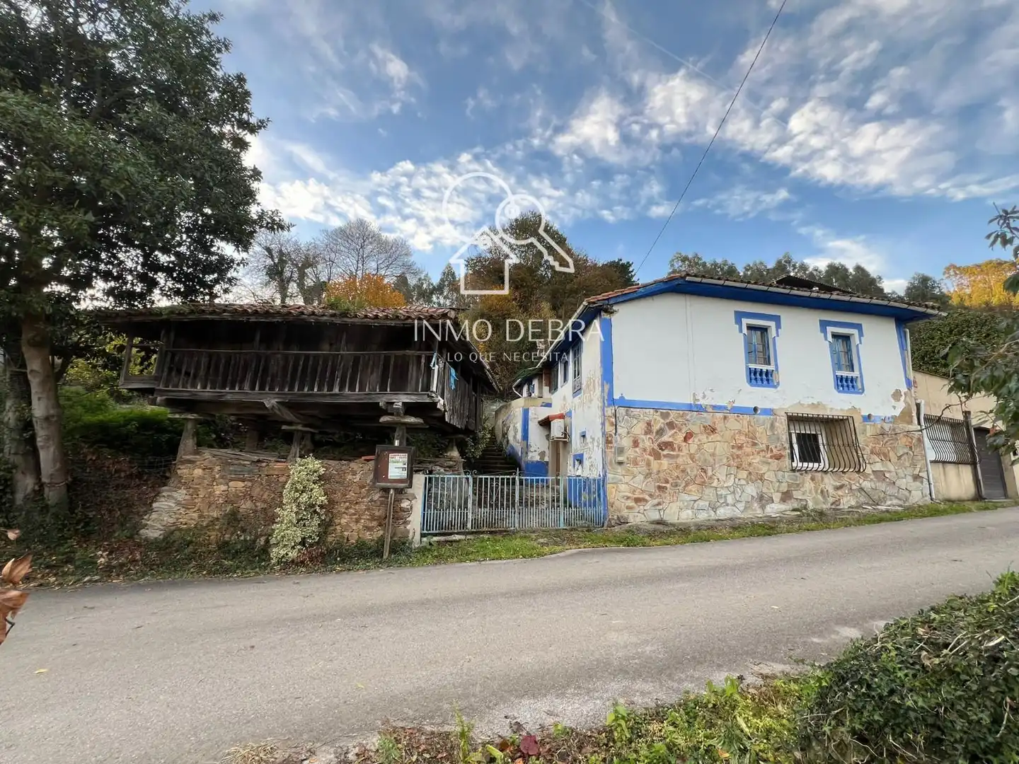 Casa in vendita a Pravia