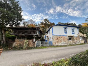 Casa en venda a Pravia