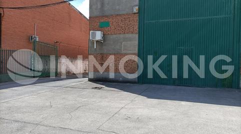Photo 2 of Industrial buildings for sale in Sierra de Guadarrama , 56, Montserrat - Parque Empresarial, San Fernando de Henares
