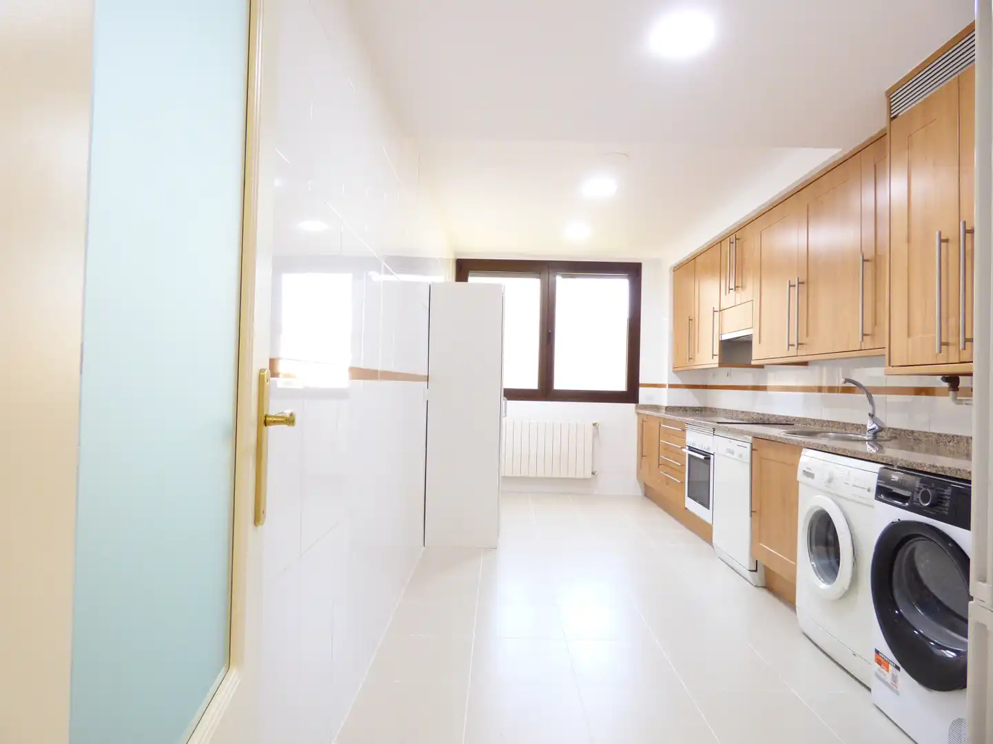 Flat for rent in Madrid - Ayala, Goya