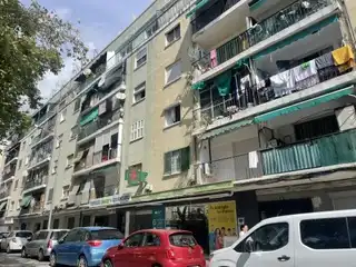 Flat with terrace for sale in Llevant, imagen 9