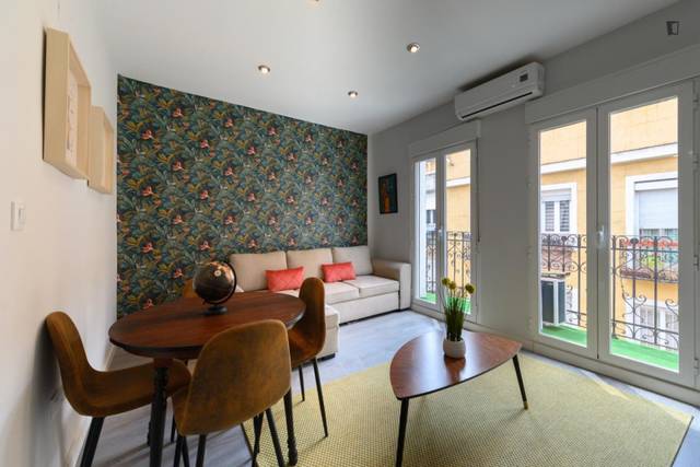 Apartamento en Alquiler en Bellas Vistas