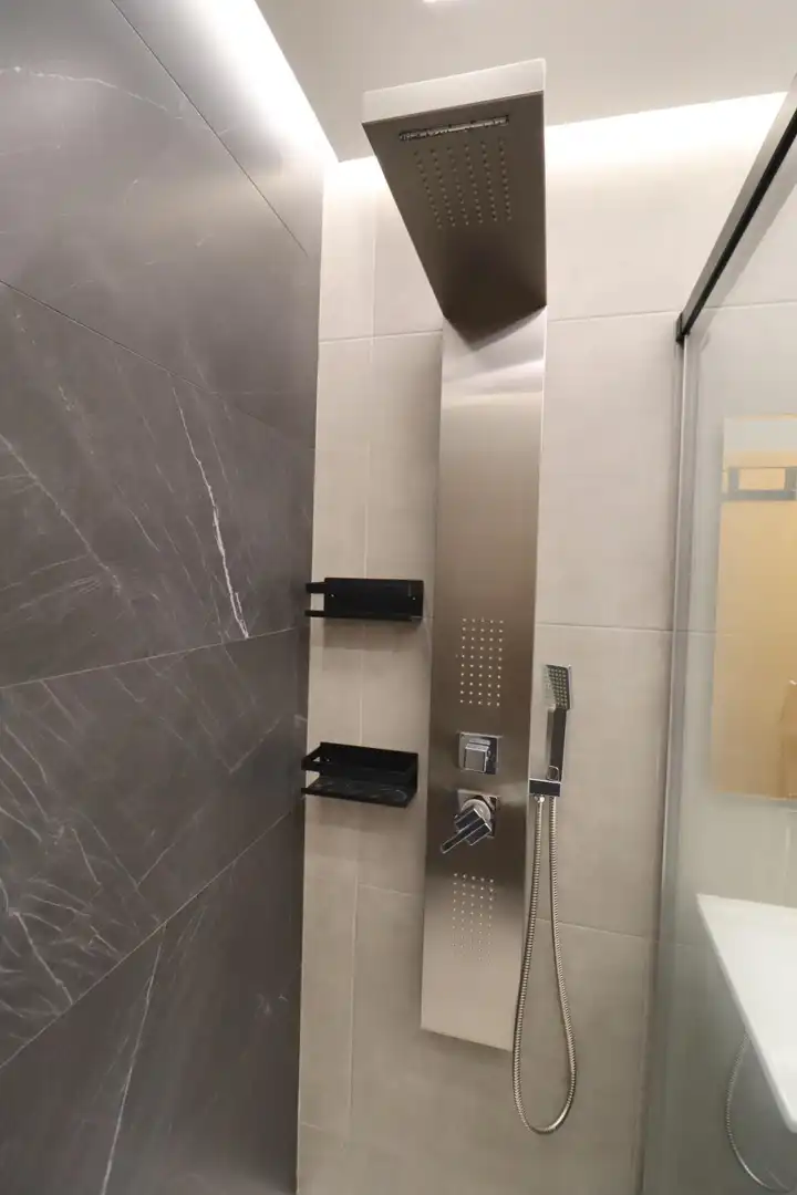 Casa pareada con jardín en alquiler en Pobles del Nord, imagen 27