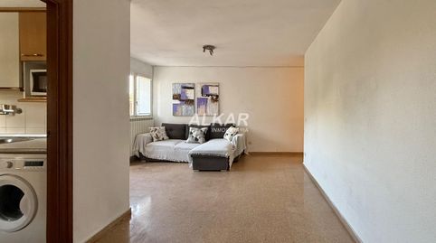 Foto 2 de Piso en venta en Camino Camino Caritat, Griseras - Gardachales, Tudela