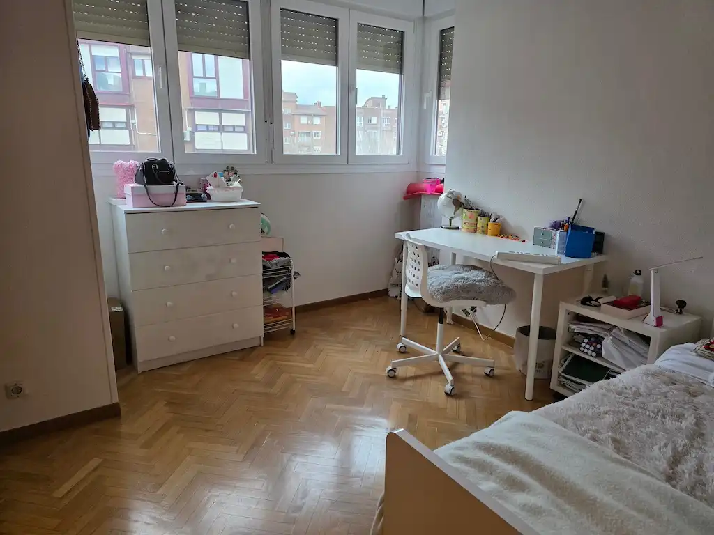 Habitación de Piso en venta en Torrejón de Ardoz con Aire acondicionado, Calefacción y Trastero